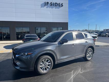 2025 Mazda CX-5 Cape Girardeau MO