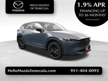 2025 Mazda CX-5 Temecula CA