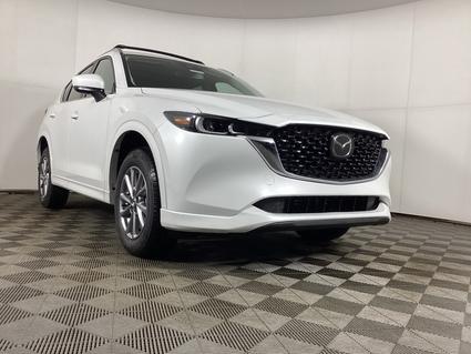 2025 Mazda CX-5 Grandville MI