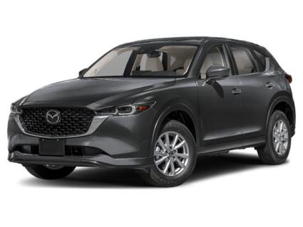 2025 Mazda CX-5 Saint Paul MN