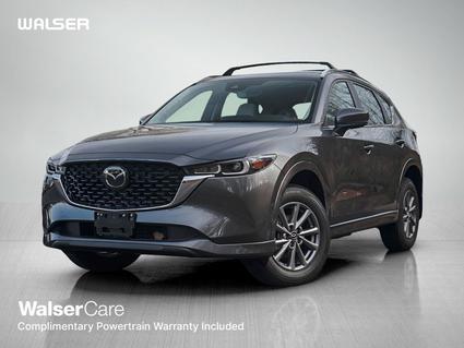 2025 Mazda CX-5 Saint Paul MN