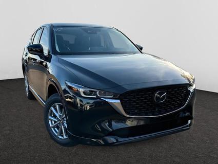 2025 Mazda CX-5 Jackson MS