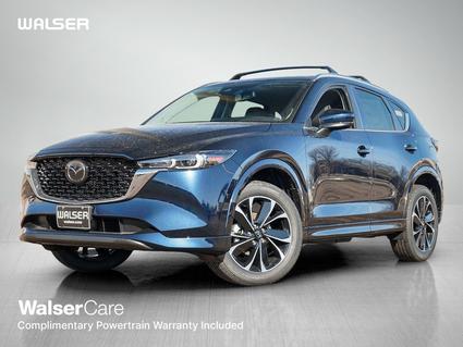 2025 Mazda CX-5 Saint Paul MN