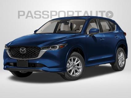 2025 Mazda CX-5 Suitland MD