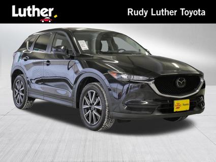 2018 Mazda CX-5 Minneapolis MN