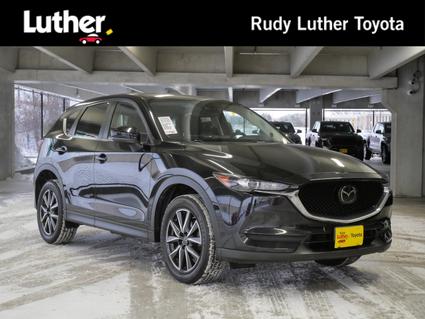 2018 Mazda CX-5 Minneapolis MN