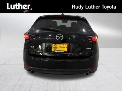 2018 Mazda CX-5 Minneapolis MN