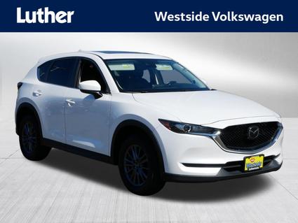 2019 Mazda CX-5 Minneapolis MN