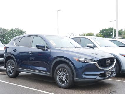 2019 Mazda CX-5 Minneapolis MN