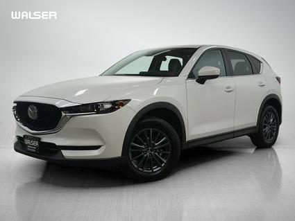2020 Mazda CX-5 Saint Paul MN