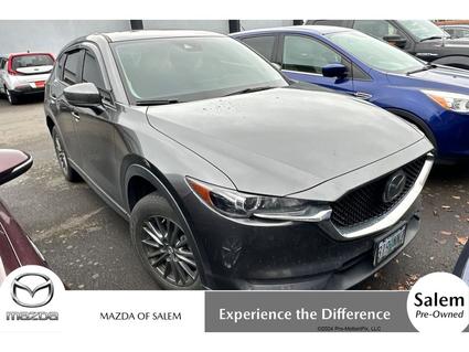 2020 Mazda CX-5 Salem OR
