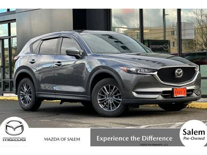2020 Mazda CX-5 Salem OR