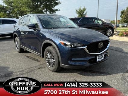 2021 Mazda CX-5 Milwaukee WI