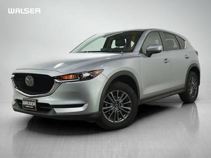 2021 Mazda CX-5 Saint Paul MN