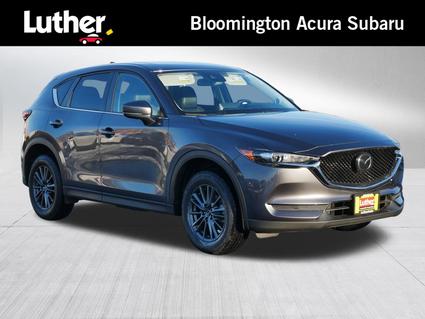 2021 Mazda CX-5 Minneapolis MN