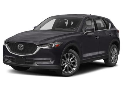 2021 Mazda CX-5 Minneapolis MN