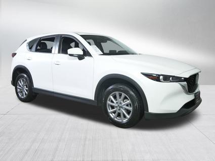 2022 Mazda CX-5 Minneapolis MN