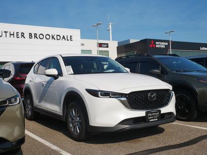 2022 Mazda CX-5 Minneapolis MN