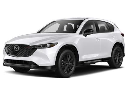 2022 Mazda CX-5 Minneapolis MN