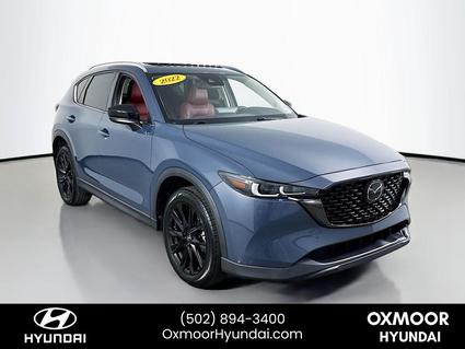 2022 Mazda CX-5 Louisville KY