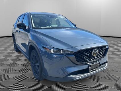 2023 Mazda CX-5 Spokane WA