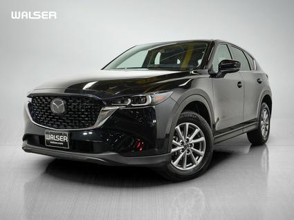 2023 Mazda CX-5 Saint Paul MN