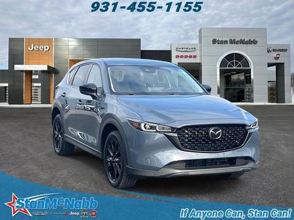 2023 Mazda CX-5 Tullahoma TN