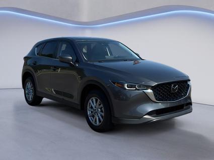 2023 Mazda CX-5 Stonewall LA