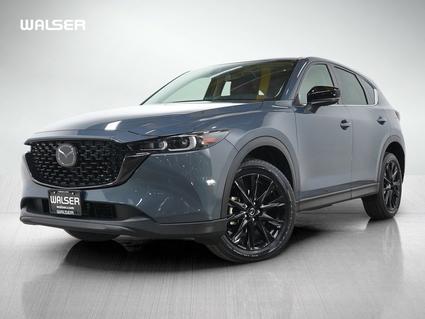 2023 Mazda CX-5 Burnsville MN
