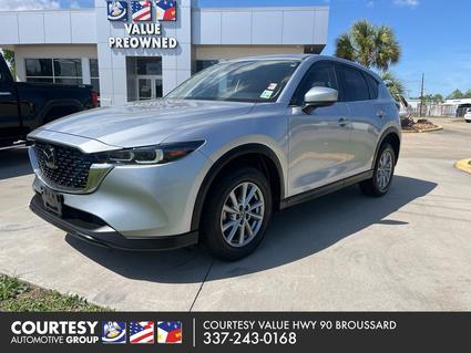 2023 Mazda CX-5 Broussard LA