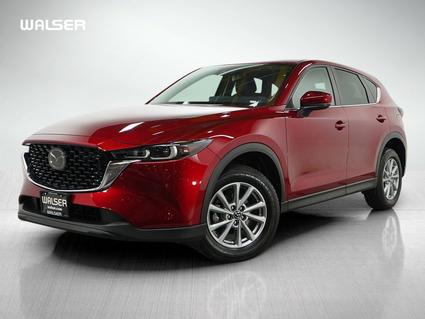 2023 Mazda CX-5 Burnsville MN