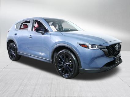 2023 Mazda CX-5 Minneapolis MN