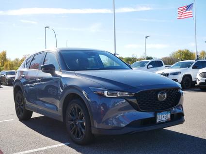 2023 Mazda CX-5 Minneapolis MN