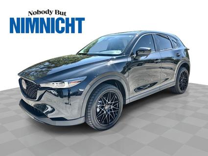 2023 Mazda CX-5 Jacksonville FL