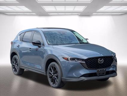 2023 Mazda CX-5 Manchester CT