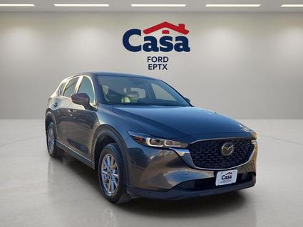 2023 Mazda CX-5 El Paso TX