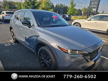 2023 Mazda CX-5 Plainfield IL