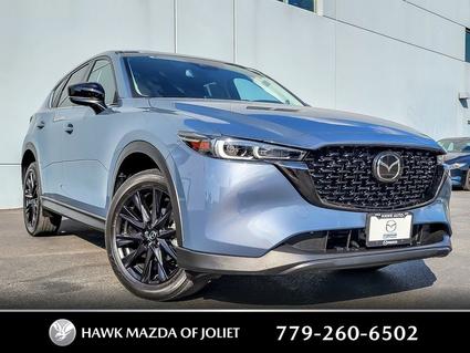 2023 Mazda CX-5 Plainfield IL