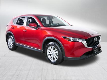 2023 Mazda CX-5 Minneapolis MN