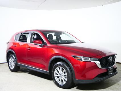 2023 Mazda CX-5 Minneapolis MN