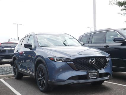2023 Mazda CX-5 Minneapolis MN