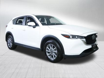 2023 Mazda CX-5 Minneapolis MN