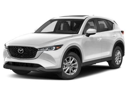 2023 Mazda CX-5 Minneapolis MN