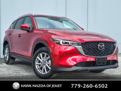 2023 Mazda CX-5 Plainfield IL