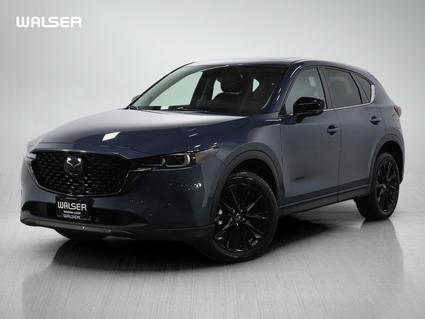 2023 Mazda CX-5 Saint Paul MN