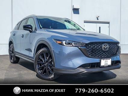 2023 Mazda CX-5 Plainfield IL