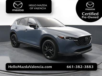 2023 Mazda CX-5 Valencia CA