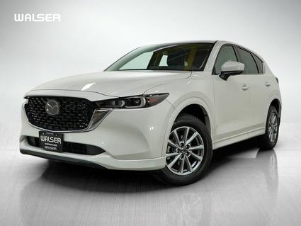 2024 Mazda CX-5 Burnsville MN