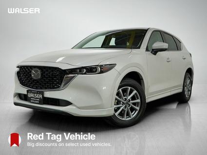 2024 Mazda CX-5 Burnsville MN