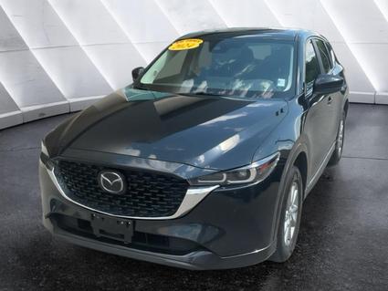 2024 Mazda CX-5 Evansville IN